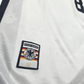 1998/00 Germany Home Football Shirt (XL) Adidas #8 Matthaus