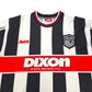 1998/00 Grimsby Town Home Football Shirt (XL) Avec
