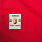 1998/00 Hungary Home Football Shirt (XL) Adidas