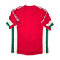 1998/00 Hungary Home Football Shirt (XL) Adidas