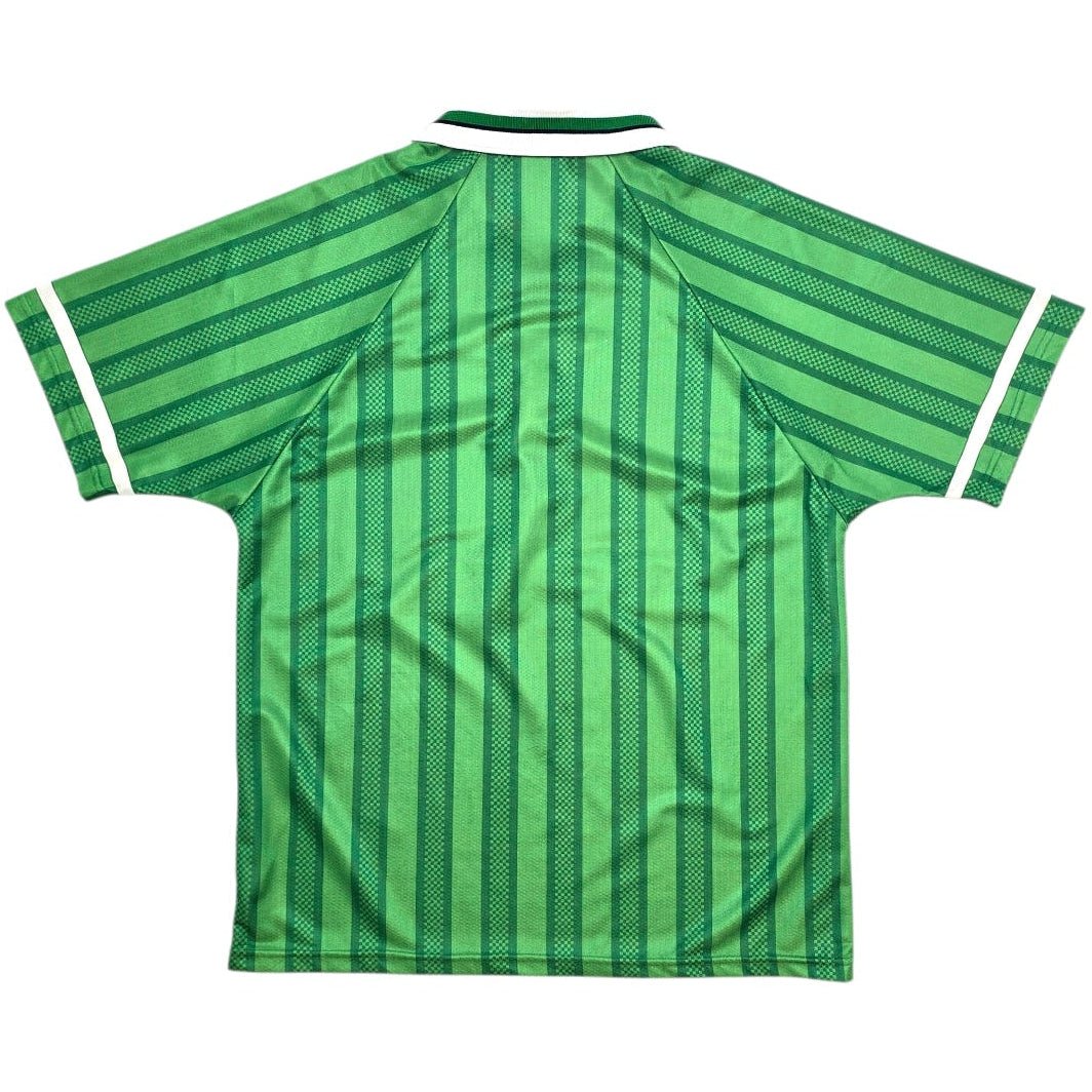 1998/00 Ireland Home Football Shirt (L) Umbro