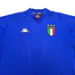 1998/00 Italy Home Football Shirt (L) Kappa