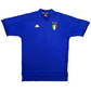 1998/00 Italy Home Football Shirt (L) Kappa