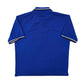 1998/00 Italy Training Shirt (L) Kappa