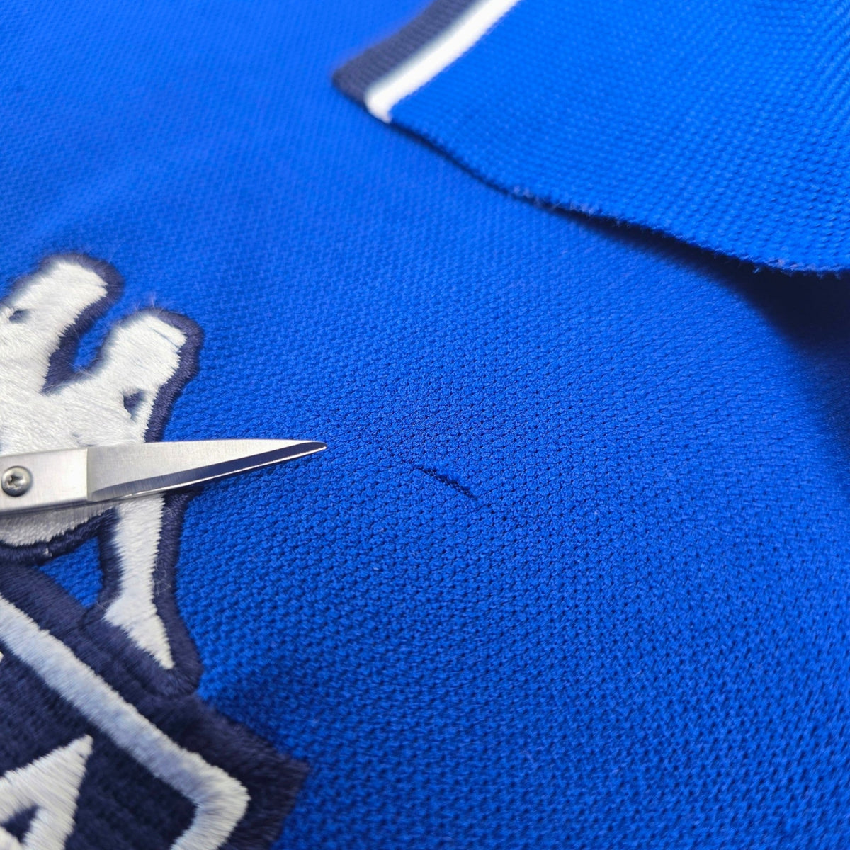 1998/00 Italy Training Shirt (L) Kappa