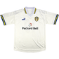 1998/00 Leeds United Home Football Shirt (L) Puma #19 Kewell