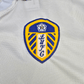 1998/00 Leeds United Home Football Shirt (L) Puma #19 Kewell