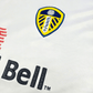 1998/00 Leeds United Home Football Shirt (M) Puma