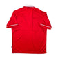 1998/00 Nottingham Forest Home Football Shirt (XL) Umbro (BNWTs)