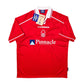 1998/00 Nottingham Forest Home Football Shirt (XL) Umbro (BNWTs)
