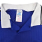 1998/00 Schalke 04 Home Football Shirt (XL) Adidas