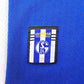 1998/00 Schalke 04 Home Football Shirt (XL) Adidas