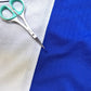 1998/00 Schalke 04 Home Football Shirt (XL) Adidas