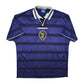 1998/00 Scotland Home Football Shirt (2XL) Umbro