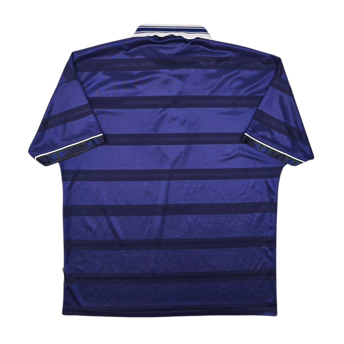 1998/00 Scotland Home Football Shirt (2XL) Umbro