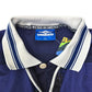 1998/00 Scotland Home Football Shirt (2XL) Umbro
