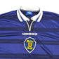 1998/00 Scotland Home Football Shirt (XL) Umbro