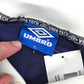 1998/00 Scotland Home Football Shirt (XL) Umbro