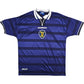 1998/00 Scotland Home Football Shirt (XL) Umbro
