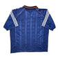 1998/00 Spain Away Football Shirt (2XL) Adidas
