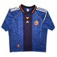 1998/00 Spain Away Football Shirt (2XL) Adidas