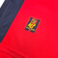 1998/00 Spain Home Football Shirt (L) Adidas #10 Raul