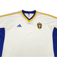 1998/00 Sweden Away Football Shirt (XL) Adidas