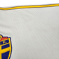 1998/00 Sweden Away Football Shirt (XL) Adidas