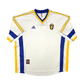 1998/00 Sweden Away Football Shirt (XL) Adidas