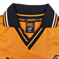 1998/00 Wolverhampton Wanderers Home Football Shirt (XL) Puma