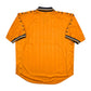 1998/00 Wolverhampton Wanderers Home Football Shirt (XL) Puma