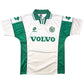 1998/01 Maccabi Haifa Away Football Shirt (XL) Lotto