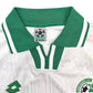 1998/01 Maccabi Haifa Away Football Shirt (XL) Lotto