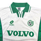 1998/01 Maccabi Haifa Away Football Shirt (XL) Lotto