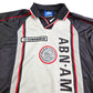 1998/99 Ajax Away Football Shirt (L) Umbro