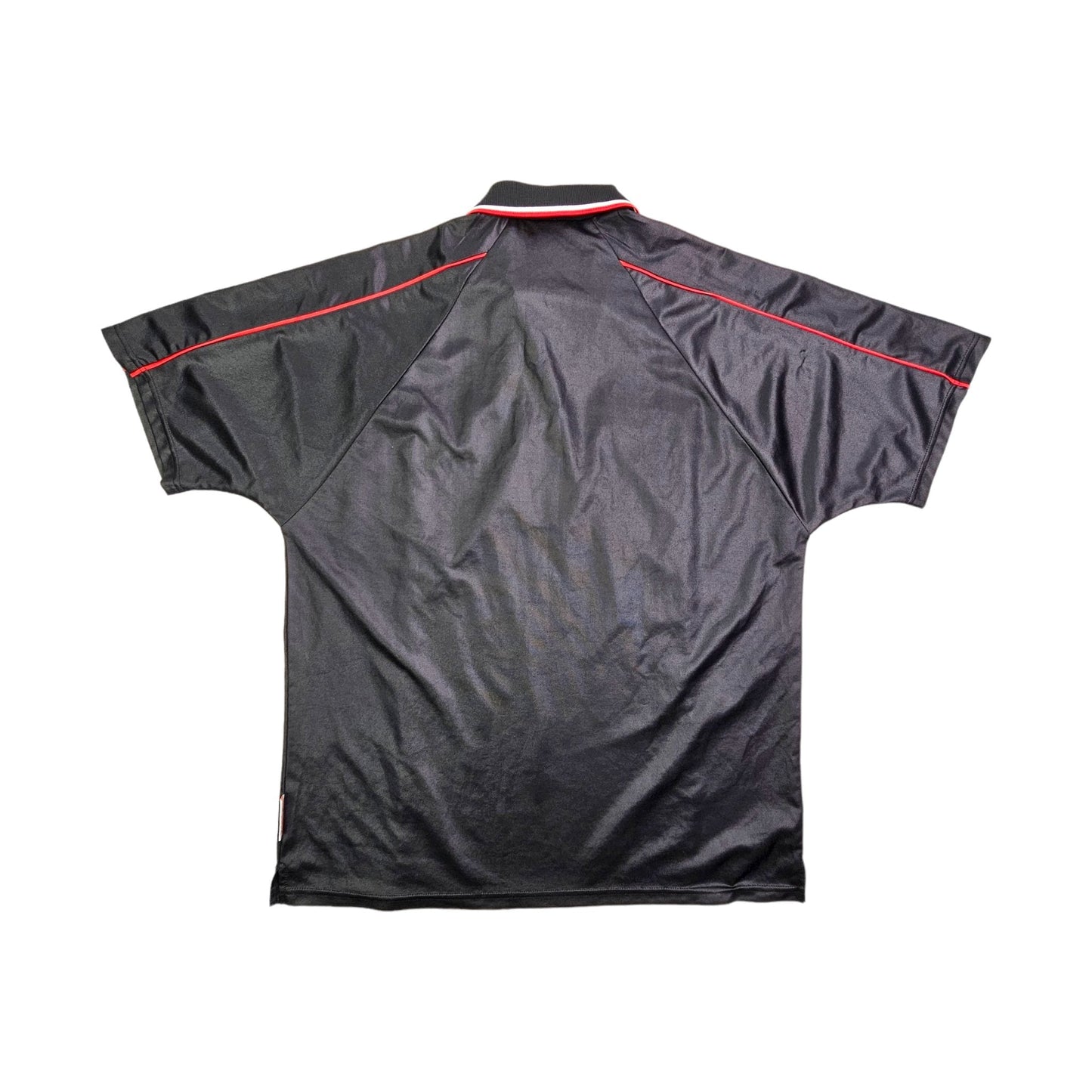 1998/99 Ajax Away Football Shirt (L) Umbro