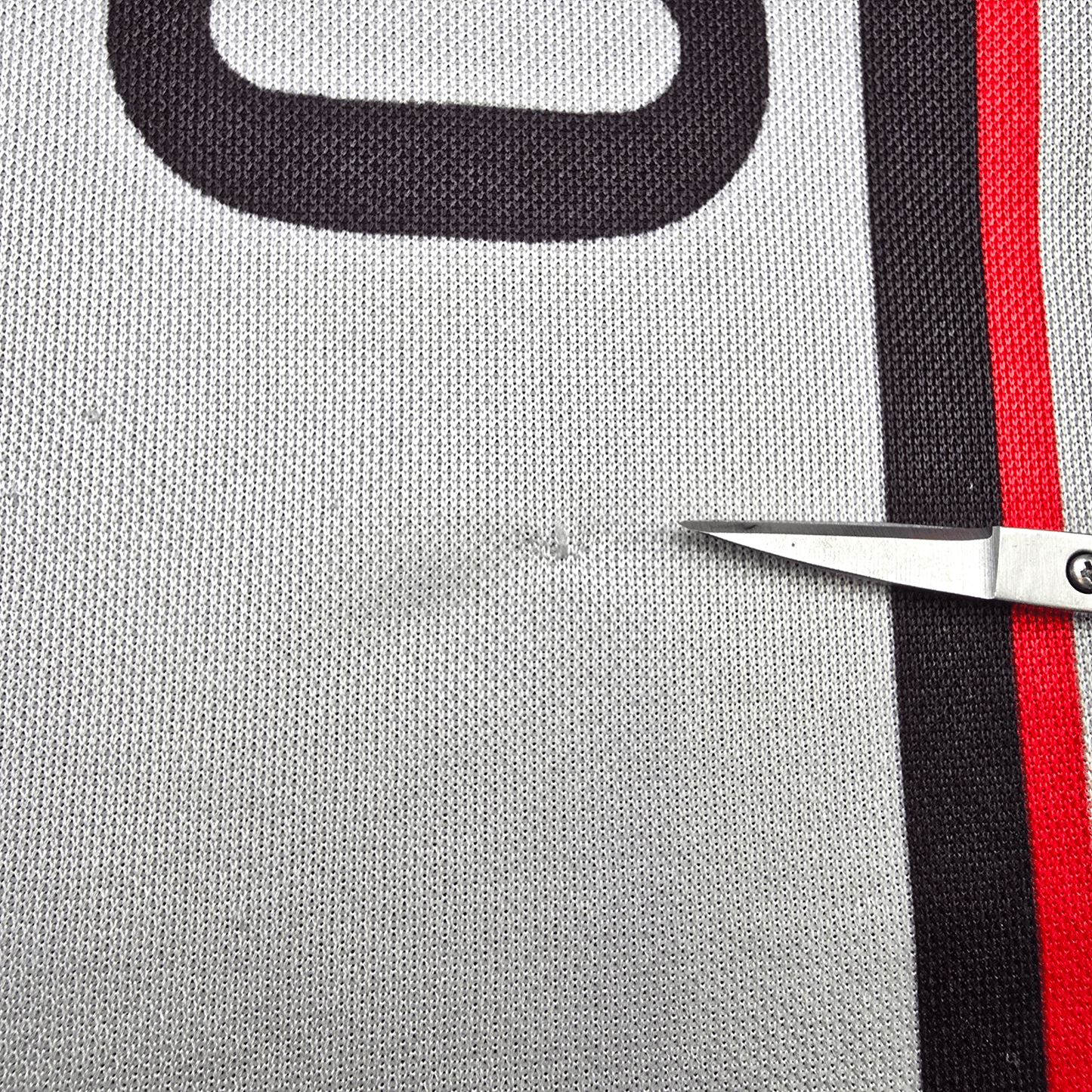 1998/99 Ajax Away Football Shirt (M) Umbro #10 Litmanen