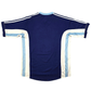 1998/99 Argentina Away Football Shirt (L) Adidas
