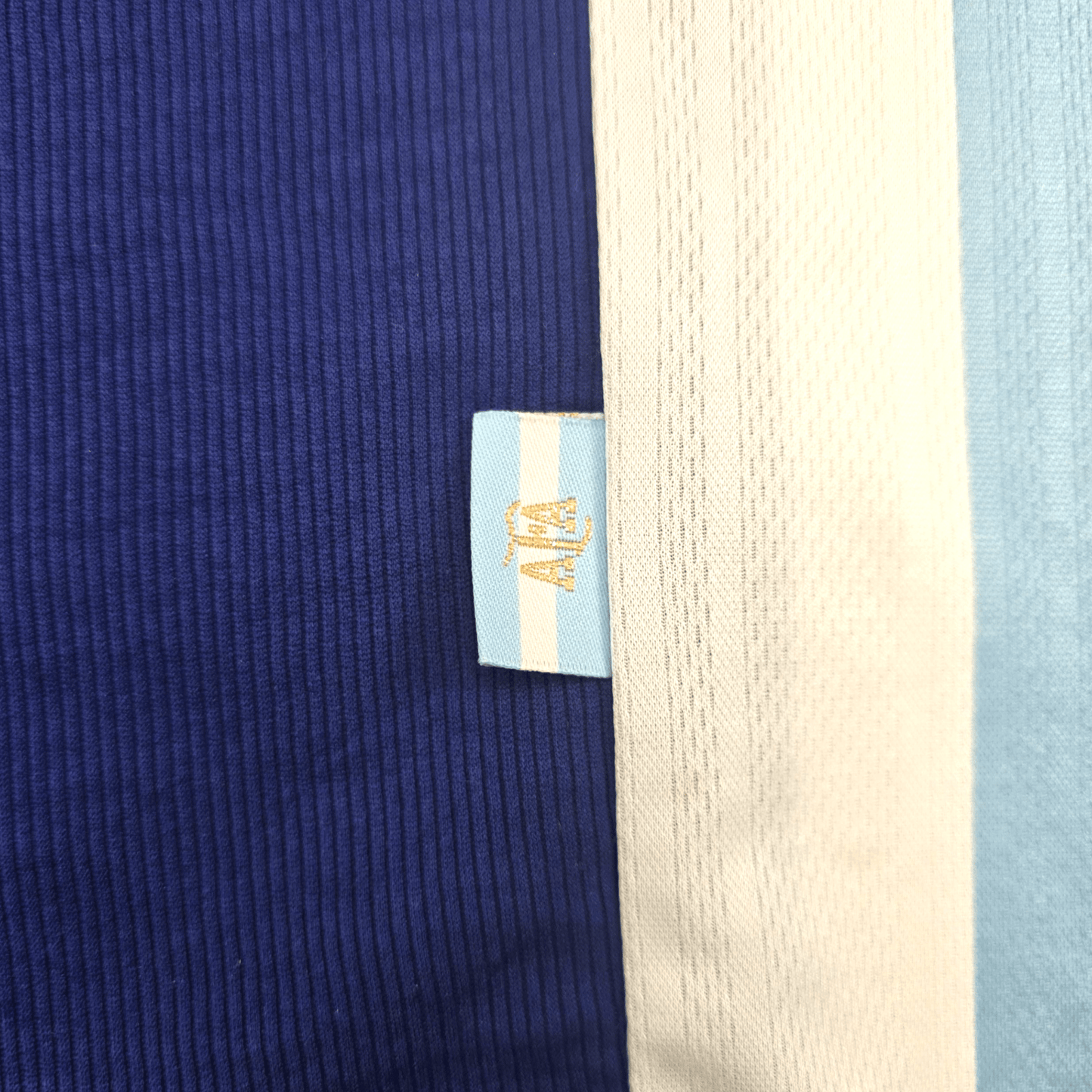 1998/99 Argentina Away Football Shirt (L) Adidas