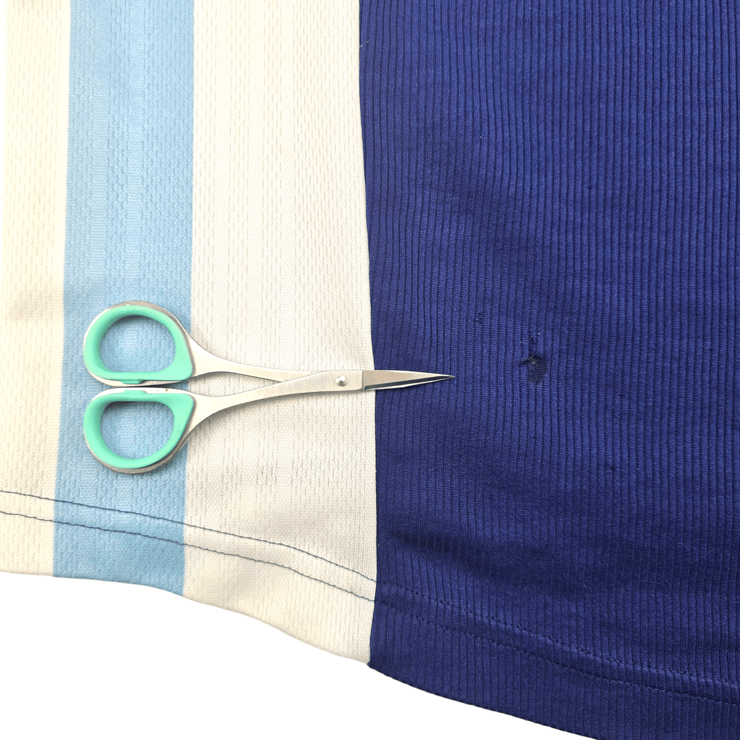 1998/99 Argentina Away Football Shirt (L) Adidas