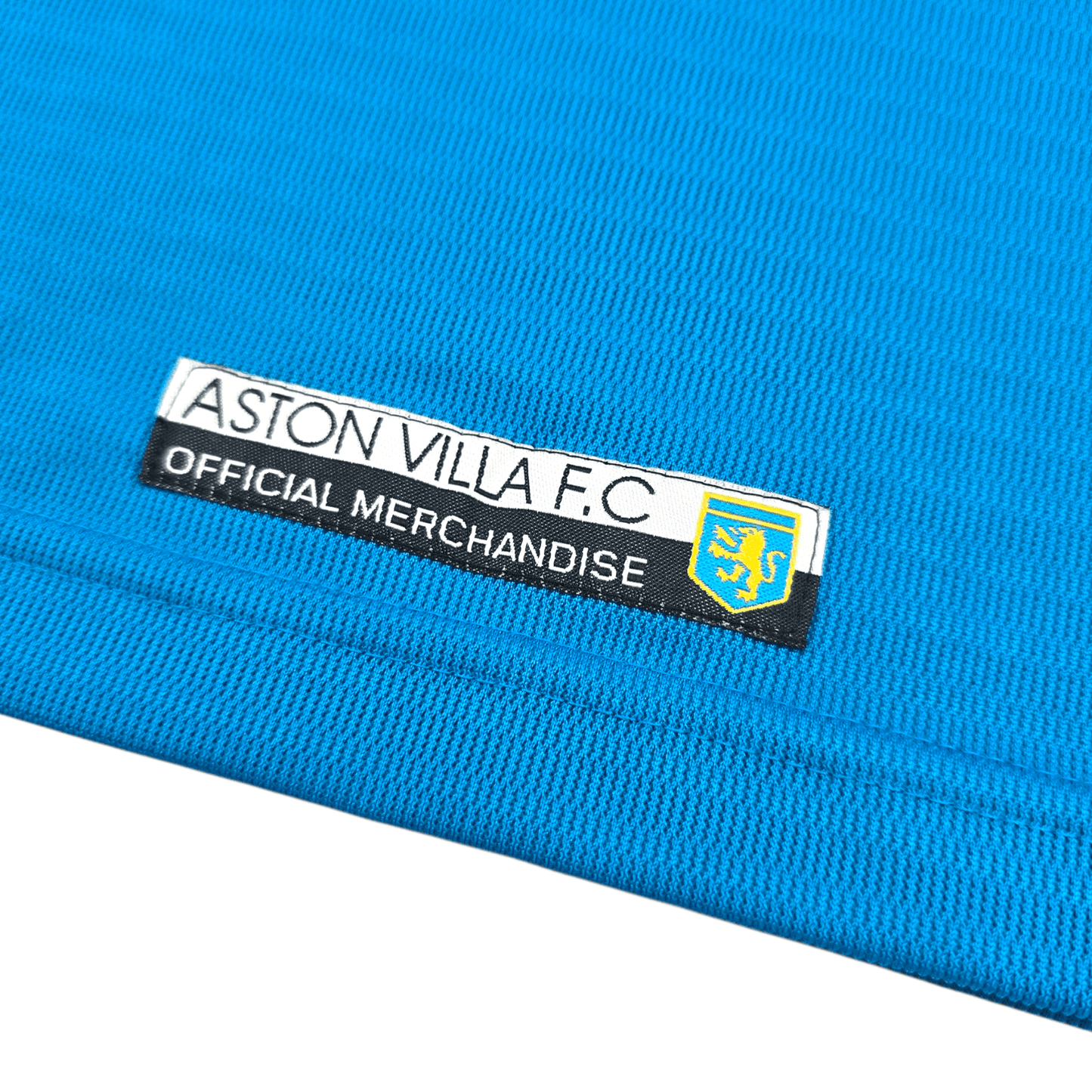 1998/99 Aston Villa Away Football Shirt (M) Reebok