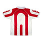 1998/99 Athletic Bilbao Home Football Shirt (XL) Kappa