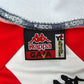 1998/99 Athletic Bilbao Home Football Shirt (XL) Kappa