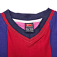 1998/99 Barcelona Home Football Shirt (S) Nike
