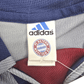 1998/99 Bayern Munich Third Football Shirt (M) Adidas