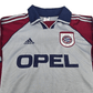 1998/99 Bayern Munich Third Football Shirt (M) Adidas