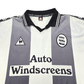 1998/99 Birmingham City Away Football Shirt (2XL) Le Coq Sportif