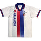 1998/99 Bologna Away Football Shirt (M) Diadora