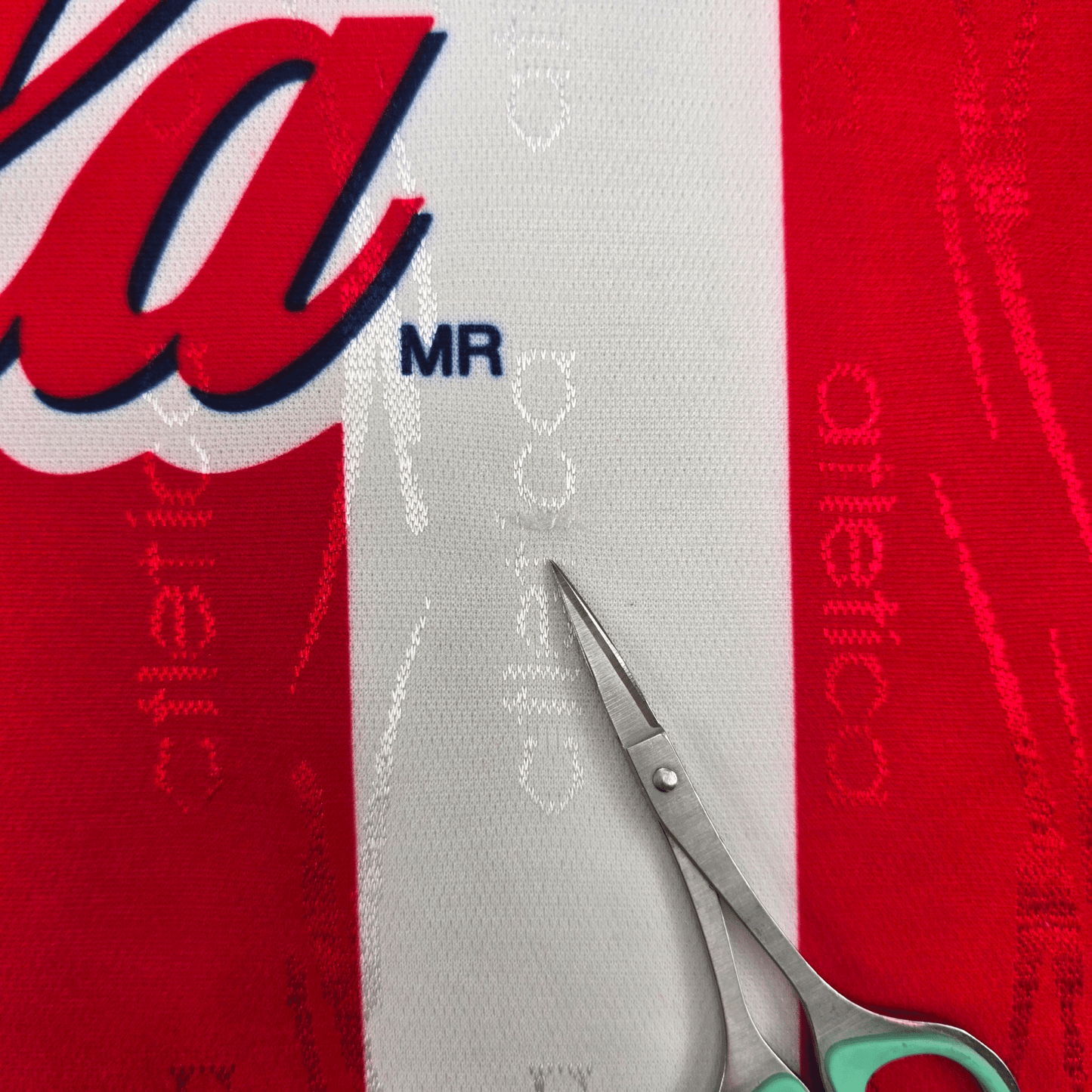 1998/99 Chivas de Guadalajara Home Football Shirt (XL) Atletica