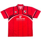 1998/99 Darlington Away Football Shirt (XL) Biemme